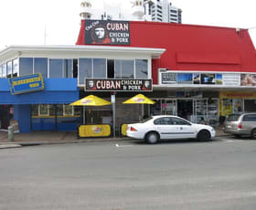 Shop & Retail commercial property leased at 6/2723 Gold Coast Highway Broadbeach QLD 4218