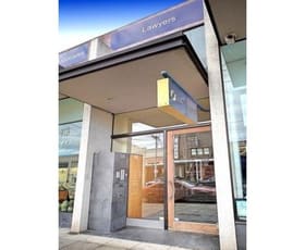 Offices commercial property leased at Lot 8/1127 High St Armadale VIC 3143