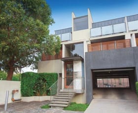Offices commercial property leased at Lot 8/1127 High St Armadale VIC 3143