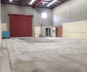 Factory, Warehouse & Industrial commercial property leased at 2/814-822 Old Illawarra Road Menai NSW 2234