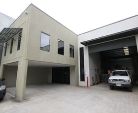 Factory, Warehouse & Industrial commercial property leased at 3/56-58 Burchill Street Loganholme QLD 4129