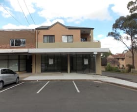 Shop & Retail commercial property leased at 5/78 Barbara Boulevard Seven Hills NSW 2147