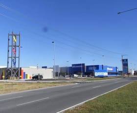 Showrooms / Bulky Goods commercial property leased at 55-67 Frankston-Dandenong Road Dandenong VIC 3175