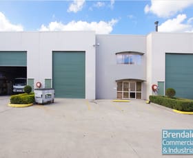 Factory, Warehouse & Industrial commercial property leased at Brendale QLD 4500
