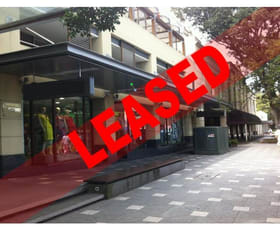 Shop & Retail commercial property leased at Ground Floor, 45 Cross Street Double Bay NSW 2028