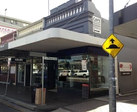 Shop & Retail commercial property leased at 264 Oxford Street Paddington NSW 2021