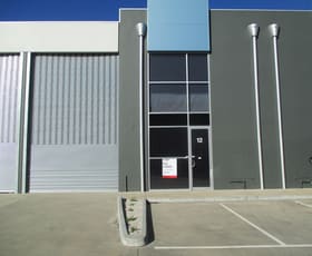 Offices commercial property leased at 61 Wattle Road Maidstone VIC 3012