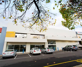 Factory, Warehouse & Industrial commercial property leased at Part Floor/160-166 Maroondah Highway Ringwood VIC 3134