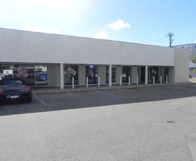 Offices commercial property leased at Unit 1, 6 Cecil Ave Cannington WA 6107