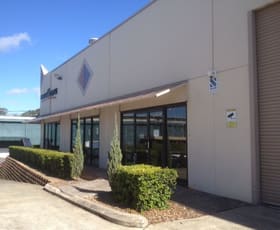 Factory, Warehouse & Industrial commercial property leased at 6 & 7/8 Stockyard Place West Gosford NSW 2250