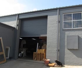 Factory, Warehouse & Industrial commercial property leased at 3/73 Collie Street Fyshwick ACT 2609