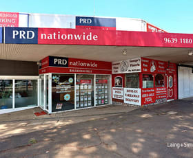 Shop & Retail commercial property leased at 2/2 Seven Hills Road Baulkham Hills NSW 2153