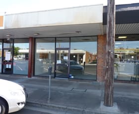 Shop & Retail commercial property leased at 50C Pynsent Street Horsham VIC 3400