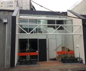 Offices commercial property leased at Ground Flr/47 Garden Street South Yarra VIC 3141