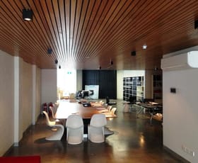Offices commercial property leased at Ground Flr/47 Garden Street South Yarra VIC 3141