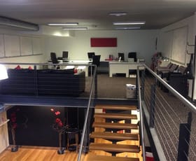Offices commercial property leased at Unit 10/71 Leichardt Street Kingston ACT 2604