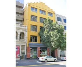 Offices commercial property leased at 458 Swanston Street Melbourne VIC 3000