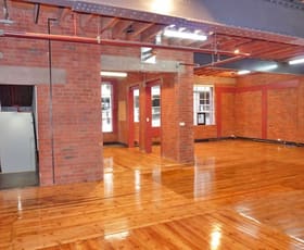 Offices commercial property leased at 458 Swanston Street Melbourne VIC 3000