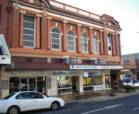 Shop & Retail commercial property leased at 3/353 Ruthven Street Toowoomba City QLD 4350