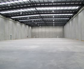 Factory, Warehouse & Industrial commercial property leased at 30 Grimes Court Derrimut VIC 3030