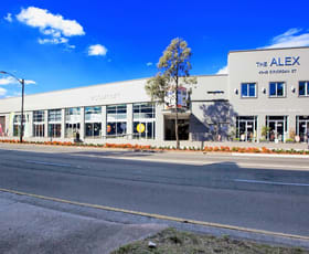 Offices commercial property leased at 25/40-42 O'Riordan Street Alexandria NSW 2015