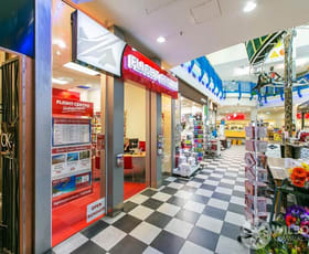 Shop & Retail commercial property leased at G2/183 Barkly Street St Kilda VIC 3182