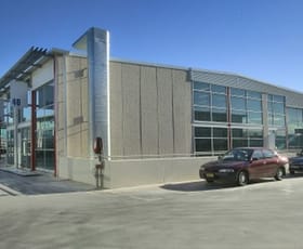 Factory, Warehouse & Industrial commercial property leased at 27/110 Bourke Road Alexandria NSW 2015