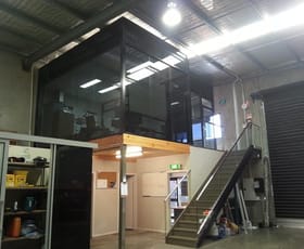 Factory, Warehouse & Industrial commercial property leased at 18 Dib Court Tullamarine VIC 3043