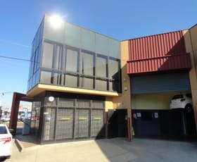 Factory, Warehouse & Industrial commercial property leased at 47 Parramatta Road Granville NSW 2142