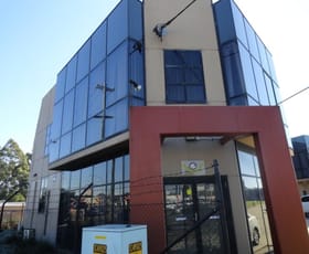 Factory, Warehouse & Industrial commercial property leased at 47 Parramatta Road Granville NSW 2142