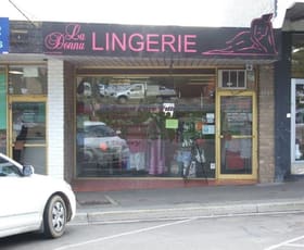 Medical / Consulting commercial property leased at 323 Main Street Lilydale VIC 3140