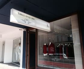 Shop & Retail commercial property leased at 437 Oxford Street Paddington NSW 2021