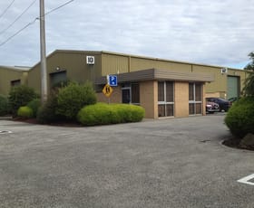 Offices commercial property leased at 10 DILIGENT DRIVE Bayswater VIC 3153