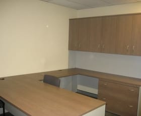 Offices commercial property leased at 1631 Botany Road Botany NSW 2019