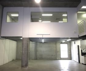 Factory, Warehouse & Industrial commercial property leased at 9/110 Bourke Road Alexandria NSW 2015