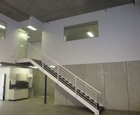Factory, Warehouse & Industrial commercial property leased at 9/110 Bourke Road Alexandria NSW 2015