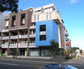 Offices commercial property leased at 6/52-54 McEvoy Street Alexandria NSW 2015