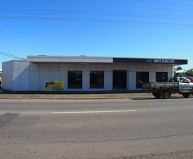 Shop & Retail commercial property leased at 191 Berserker Street Berserker QLD 4701