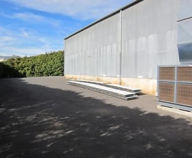 Factory, Warehouse & Industrial commercial property leased at 8 Ipswich Street Fyshwick ACT 2609