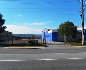 Factory, Warehouse & Industrial commercial property leased at 167 Abernethy Road Belmont WA 6104