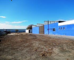 Factory, Warehouse & Industrial commercial property leased at 167 Abernethy Road Belmont WA 6104