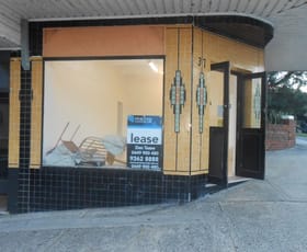 Shop & Retail commercial property leased at 37 Gould Street Bondi Beach NSW 2026
