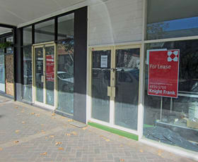 Shop & Retail commercial property leased at 555 Hunter Street Newcastle NSW 2300