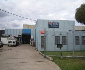 Factory, Warehouse & Industrial commercial property leased at Wetherill Park NSW 2164