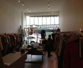Shop & Retail commercial property leased at 574 A Chapel Street South Yarra VIC 3141