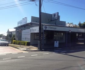Offices commercial property leased at 1/520 Old Cleveland Road Camp Hill QLD 4152