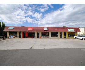 Offices commercial property leased at Shop 4, 14 Main South Road Morphett Vale SA 5162