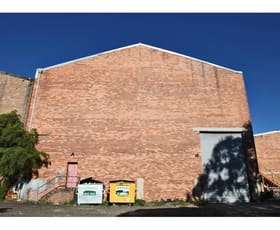 Factory, Warehouse & Industrial commercial property leased at 539 Burwood Road Belmore NSW 2192