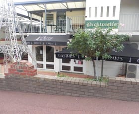 Shop & Retail commercial property leased at Shops 7, 8, 9 22 Haynes St Kalamunda WA 6076