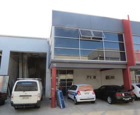 Factory, Warehouse & Industrial commercial property leased at 65 Marigold Street Revesby NSW 2212